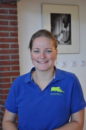 Linda Schuijl