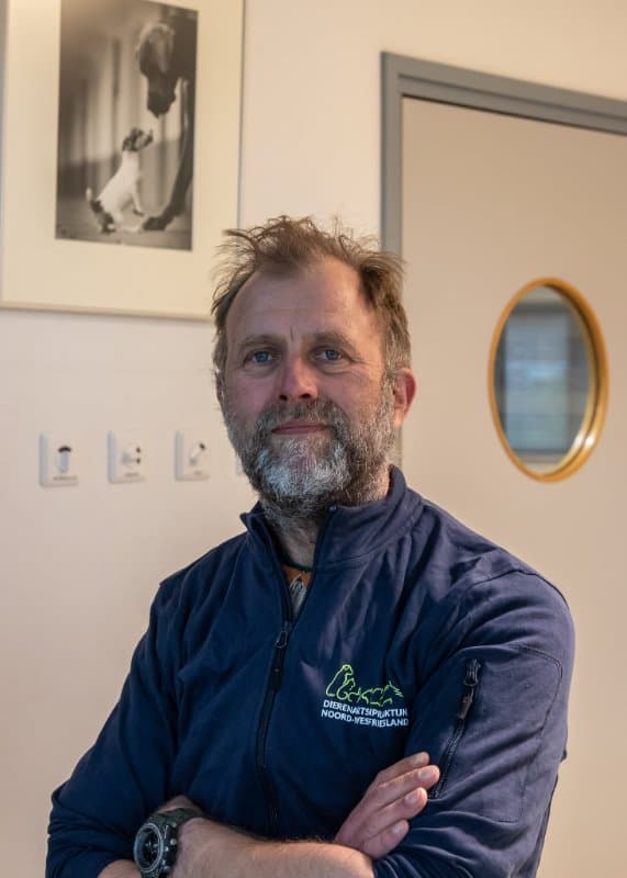 Frits Kampen