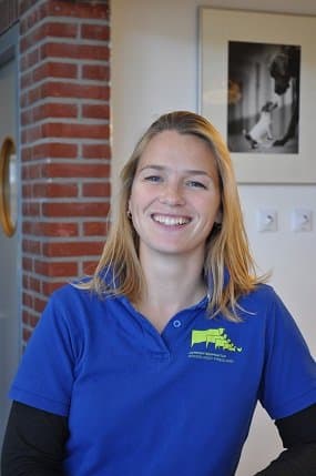 Roos Bronsema