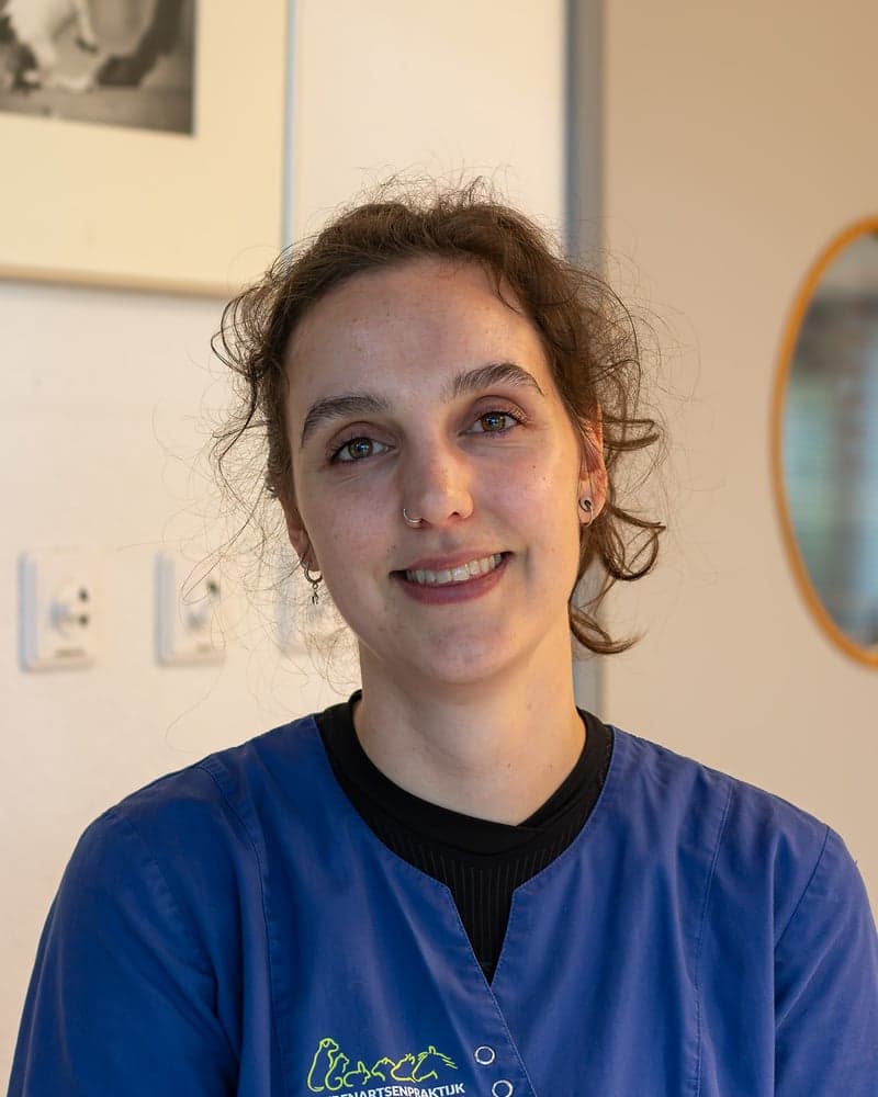 Loes Feenstra