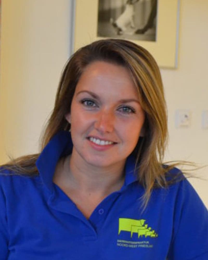 Sjoukje Huttinga
