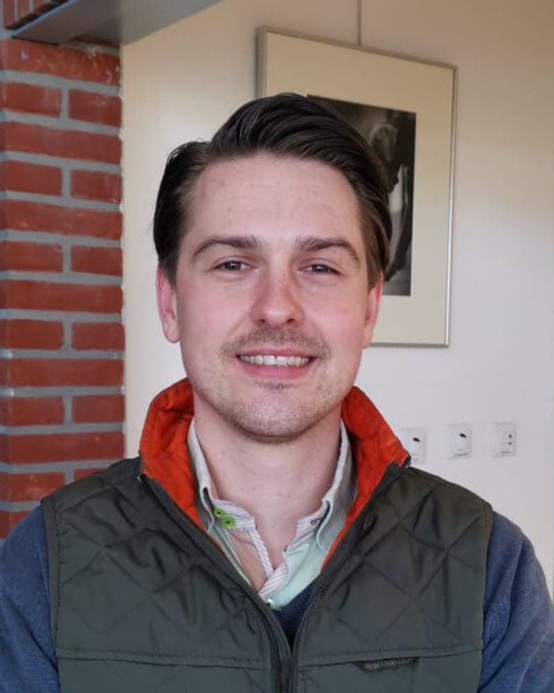 Thom Oostenbrug